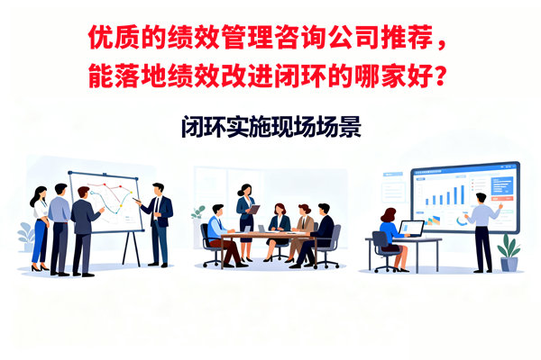 優(yōu)質(zhì)的績效管理咨詢公司推薦,能落地績效改進(jìn)閉環(huán)的哪家好? 績效管理:優(yōu)質(zhì)的績效管理咨詢公司推薦,能落地績效改進(jìn)閉環(huán)的哪家好?